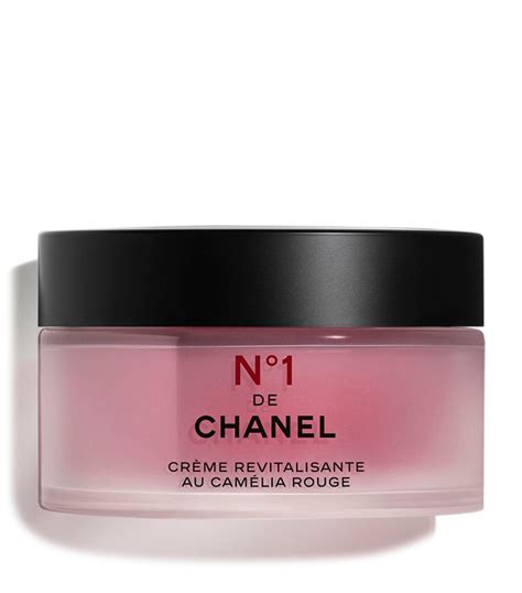 chanel face cream for mature skin